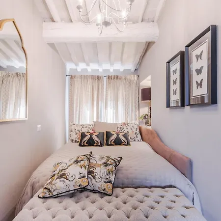 Beautiful Apartment Near Via Fillungo * Lucca