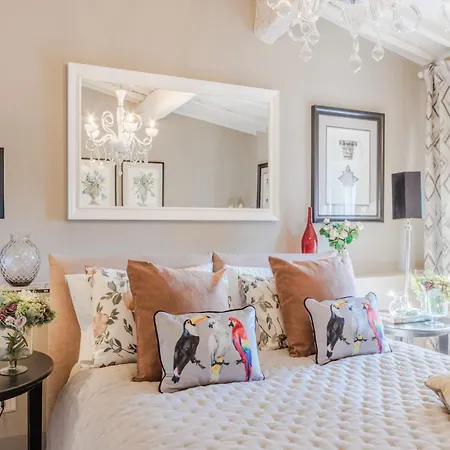 Beautiful Apartment Near Via Fillungo * Lucca